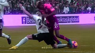 Domagoj Vida - Tackles / 2019 Beşiktaş