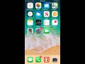 How to set up Auto-Reply messages on Do Not Disturb Mode on iphone