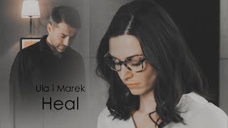 Ula i Marek | Heal