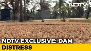 As Karnataka Heads For Another Drought, Farmer Family Struggles To Repay Loan