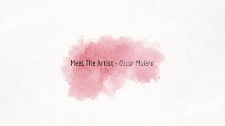 WAX2WAX 61 - Meet The Artist: Oscar Mulero