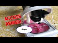 automatic pet feeder unboxing u0026 review