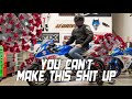 You Can't Make This Sh*t Up Coronapocolypse Edition Part 2 | Sportbike Track Gear