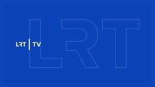 LRT TV Channel Ident (2022)