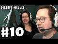 Hell Hospital! - Silent Hill 2 Remake - Full Game Walkthrough Part 10