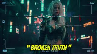 Ethereal - Broken Truth