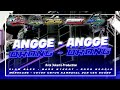 DJ Angge Angge Orong Orong❗❗||Slow Bass • Bass Nyedot • Rodo Ngoplo | Perform