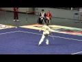 2012 World Junior Wushu Champ   GSM B   ANDRUSENKO BOHDAN   UKR   9 26   8