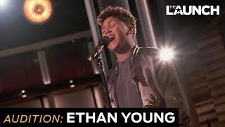 Audition: Ethan Young | THE LAUNCH S1