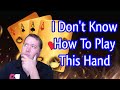 I Don't Know How To Play This Hand - Weekly Free #327 - Online Bridge Tournament