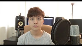 【Justin吴宗翰的翻唱】陈奕迅 - 你给我听好 Cover by Justin吴宗翰