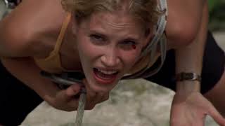 Wrong Turn 3 2018