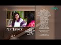 Shehzadi House | Episode 3 Teaser | Nawal Saeed | Omer Shahzad | 1st October 2024 | Green TV