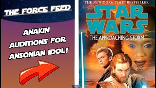 SPOILERS | Star Wars: The Approaching Storm - The Force Feed (Formerly Rampage Reviews)