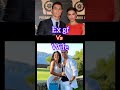 ronaldo s wife vs ex gf😙 georgina rodríguez vs irina shayk 👨‍❤‍💋‍👨 who is most beautiful 😐 cr7