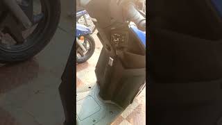 Honda Dio 2025 #shorts