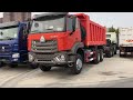 Sinotruk howo N7 dump truck prices philippines