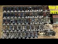 Episode 55: McFarlane DC Multiverse Year Two 2021 Complete Checklist Batman Unopen Figure Collection