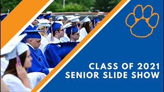 Livonia Class of 2021 Senior Slideshow
