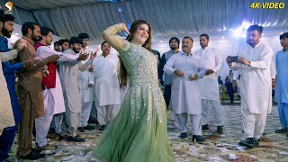 Munda Patwari Da , Chahat Baloch Dance Performance , Bhera Show 2022