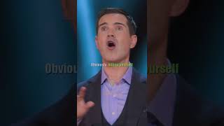 Jimmy Carr | There's Things You Just Can't Say Anymore #shorts