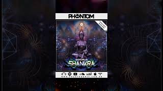 Sonorus - Shankra (Progressive Trance) @PhantomUnitRec #Shorts