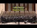 Alleluia | Spring 2026