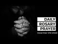 Pray The Rosary - The Sorrowful Mysteries