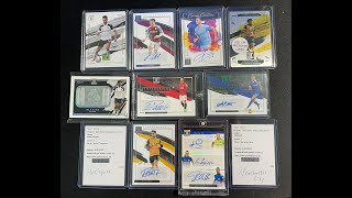 Break#262 Impeccable Soccer Case Break！HOT Case with CR7！