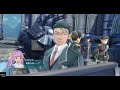 01 【英雄伝説 閃の軌跡iv the end of saga 】変わる世界～闇の世界～（序）【 u0026g】