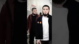 Islam and Khabib Arrived