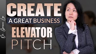 How to Create an Elevator Pitch for Your Business (With Example)
