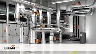 Webinar: Introduction to Retrofitting Butterfly Valves