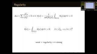 Fully nonlinear elliptic equations