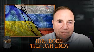 Gen. Ben Hodges: How Will the Ukraine Conflict End?