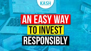 Investing Responsibly: How is it different from standard investing?  Easy Way To Invest Responsibly
