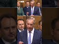 PM accuses Farage of exploiting Henry Nowak's death