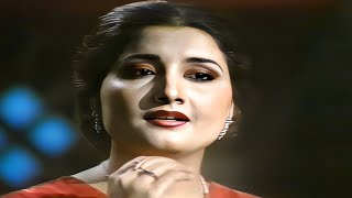 Nahid Akhtar | Chhun Chhun Chhun Meri Paayal Ki Dhun | Khawaja Khurshid Anwar | Rim Jhim |