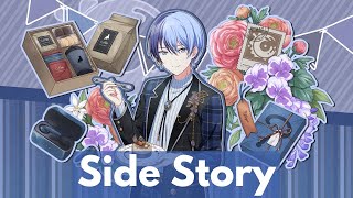 Aoyagi Toya [Happy Birthday! 2024] side story - Project Sekai