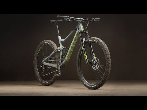 Scott Genius 920 Review - 2018 Bible of Bike Tests Scott Genius 920 Review - 2018 Bible of Bike Tests