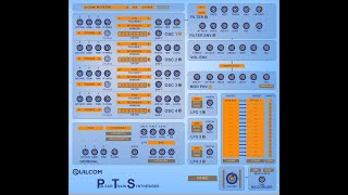 Quilcom PTS