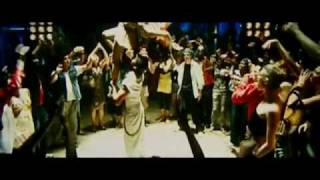 Hrithik Roshan's Superb Dancing From  Kites(2010) HD Quality