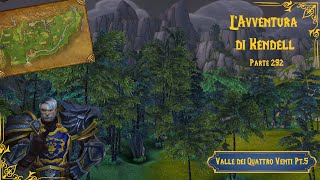 L'Avventura di Kendell - 292: Valle dei Quattro Venti Pt.5