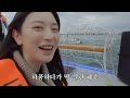 vlog 은은하게 도른 첫 가족사진👨‍👩‍👦 부산일상 요트투어 남편 다이어트 시작