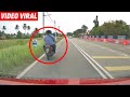 VIDEO Abang motor yang tak bersalah