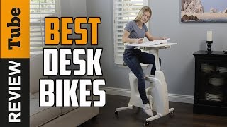 ✅Desk Bike: The 5 Best Desk Bike (Buying Guide)