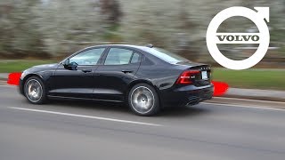 The Perfect Car for Villains || 2020 Volvo S60 T8 Polestar Engineered review