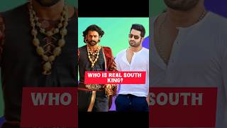 NTR vs Prabhas: Battle of Tollywood Titans! | Who's the Real King?