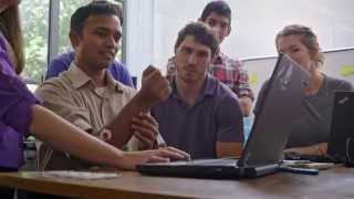 Join the Journey: UW Engineering