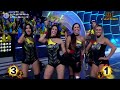 eeg la lucha por el honor 19 07 2019 2 5